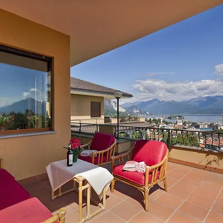 Panoramic View Apartment