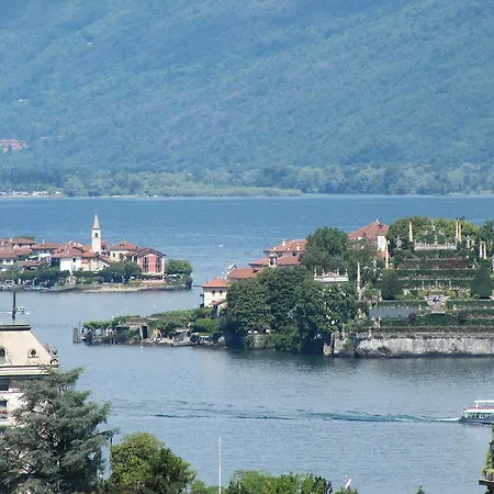 Appartamento Panoramic View *