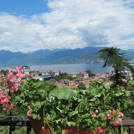 Panoramic View Apartment